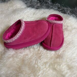 Toddler UGG slippers